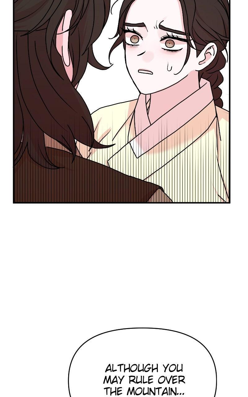 Read The Tale of a Fox's Love Manga Online