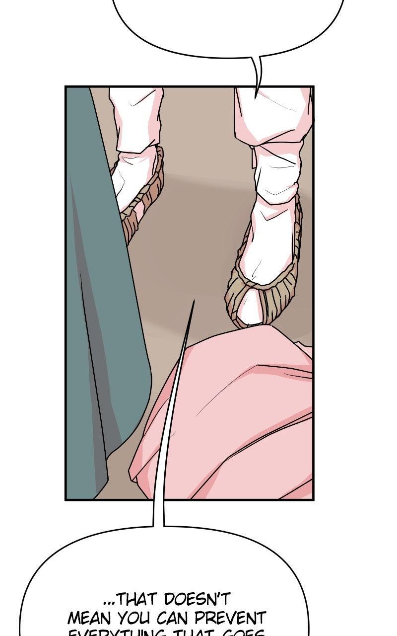 Read The Tale of a Fox's Love Manga Online