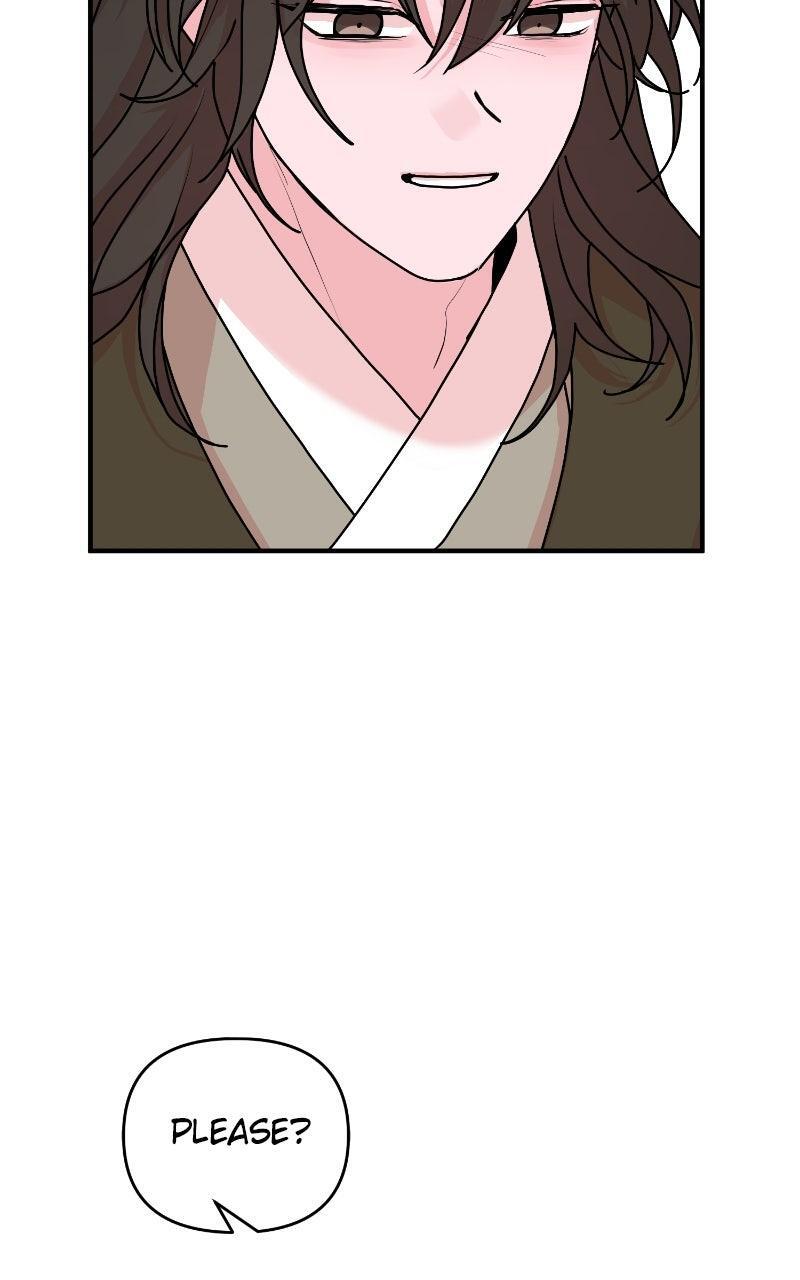 Read The Tale of a Fox's Love Manga Online