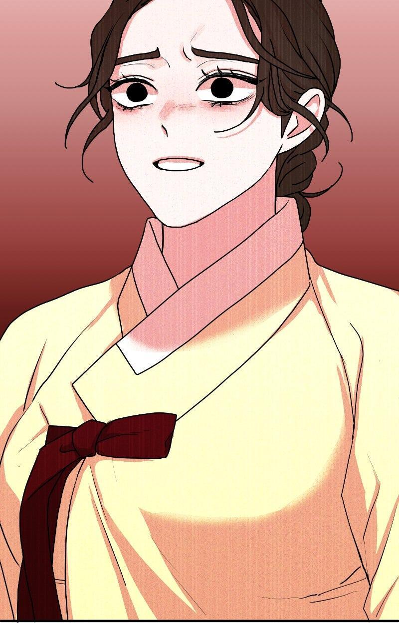 Read The Tale of a Fox's Love Manga Online