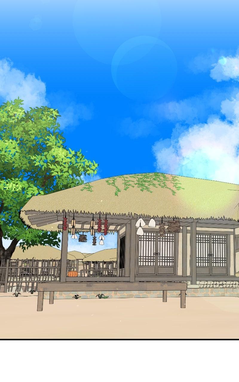 Read The Tale of a Fox's Love Manga Online