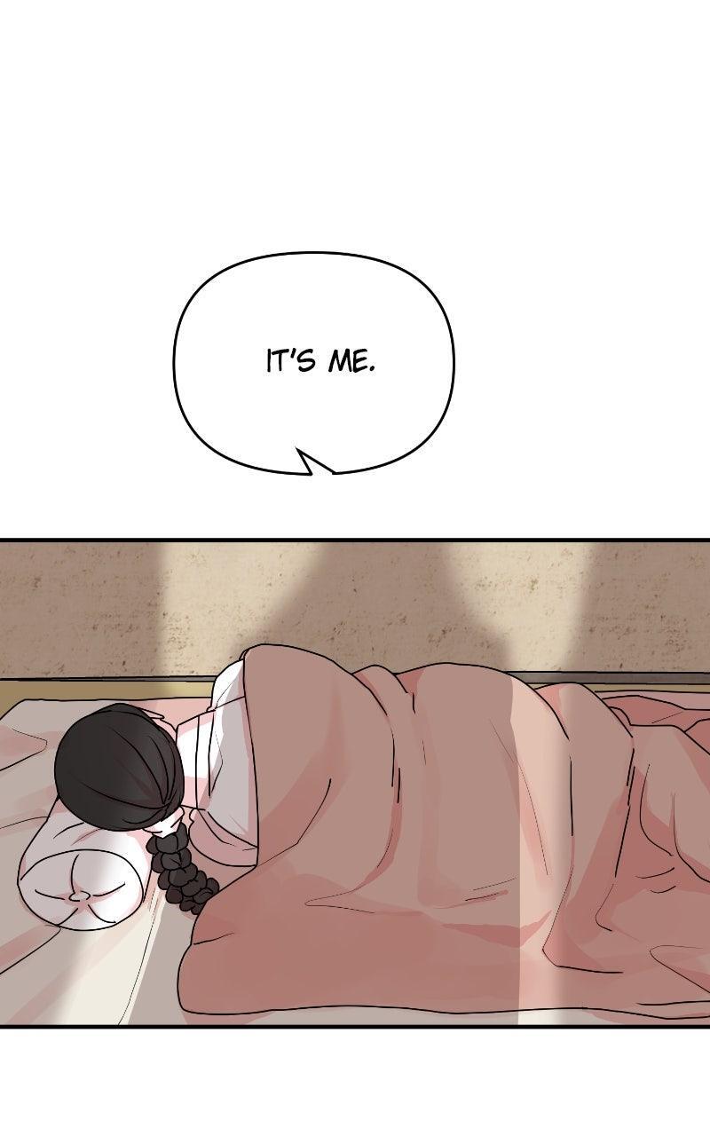 Read The Tale of a Fox's Love Manga Online