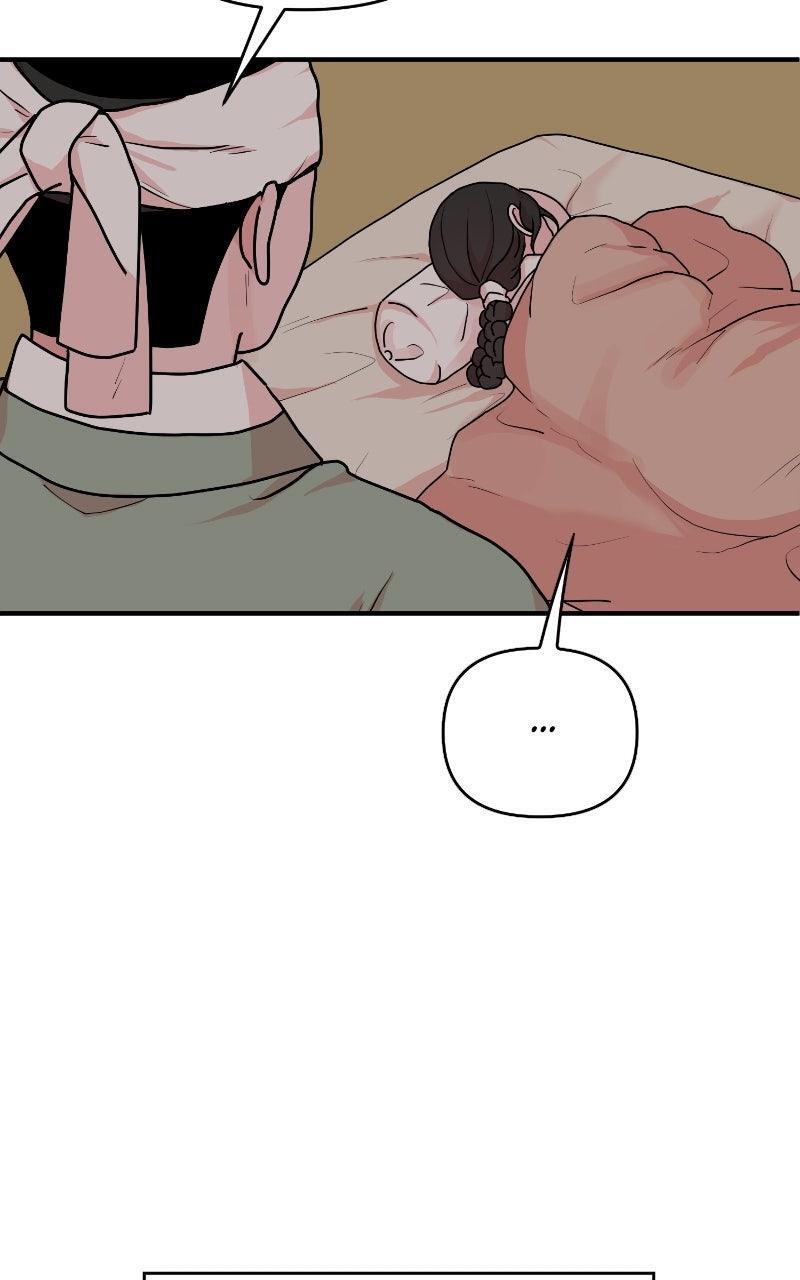 Read The Tale of a Fox's Love Manga Online