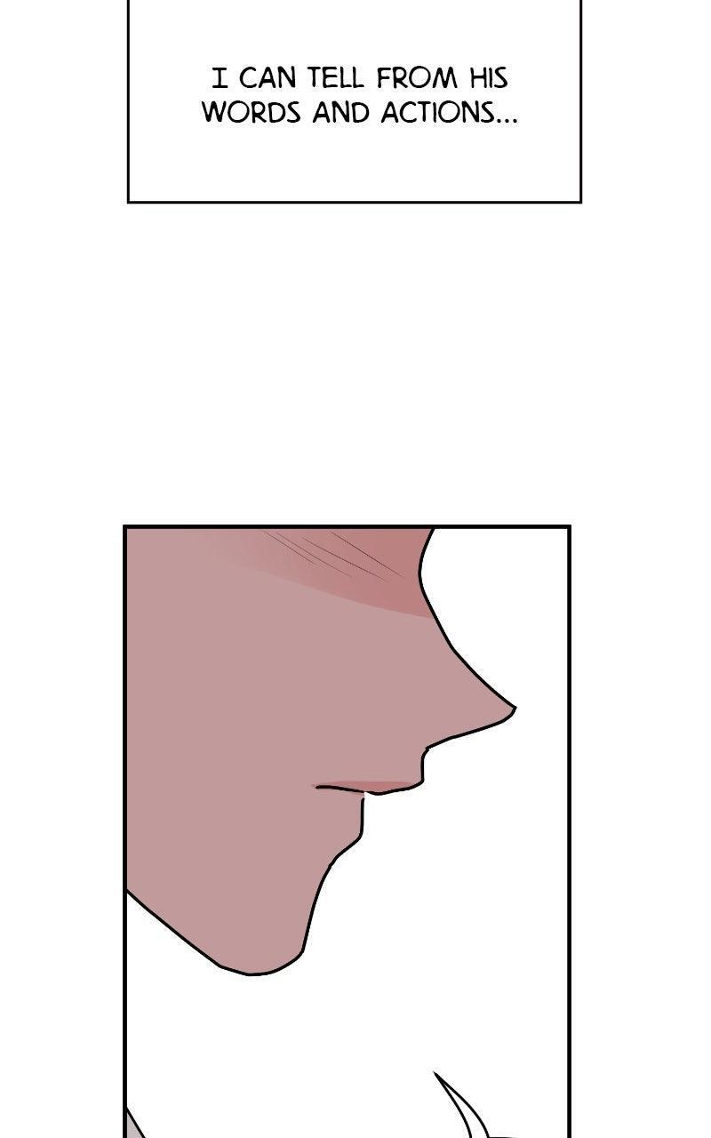 Read The Tale of a Fox's Love Manga Online