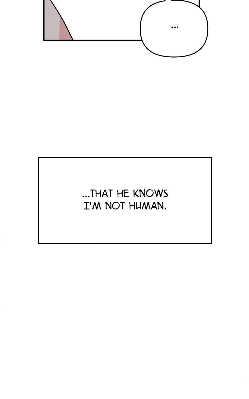 Read The Tale of a Fox's Love Manga Online