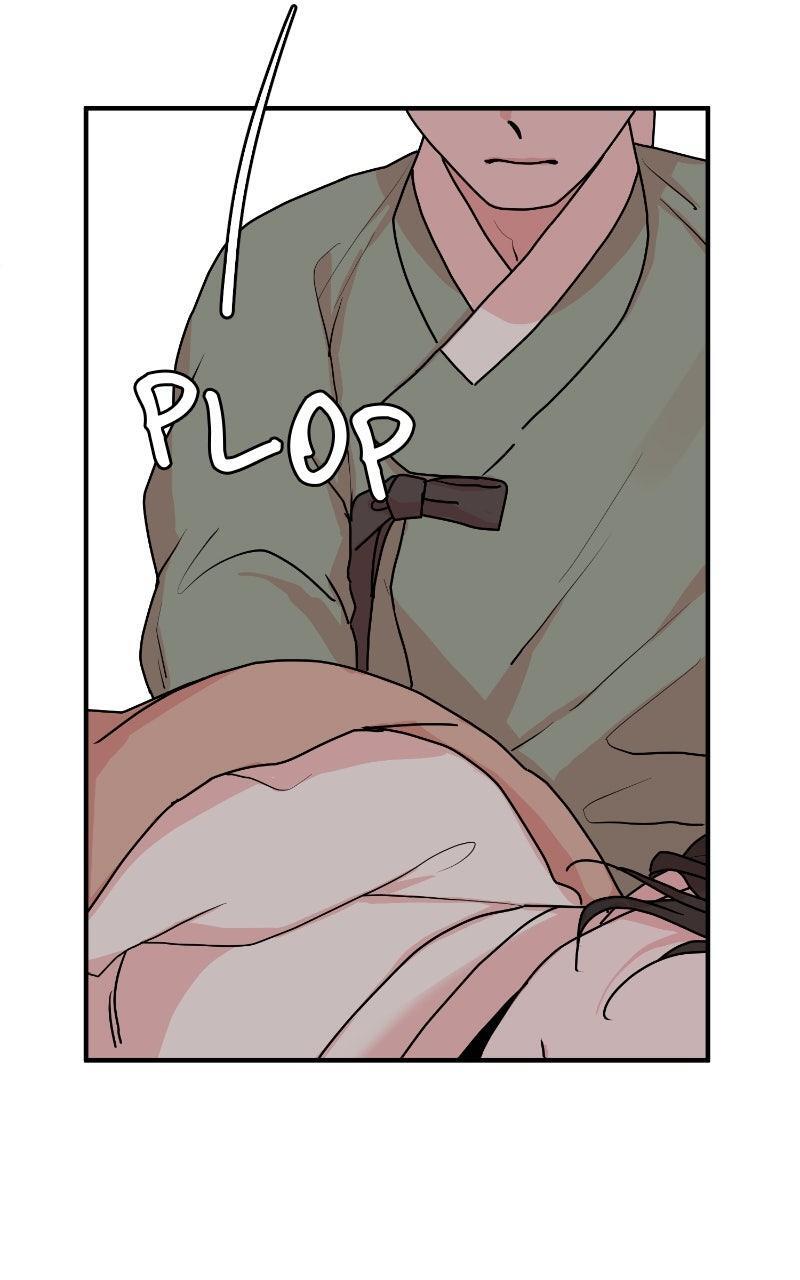 Read The Tale of a Fox's Love Manga Online