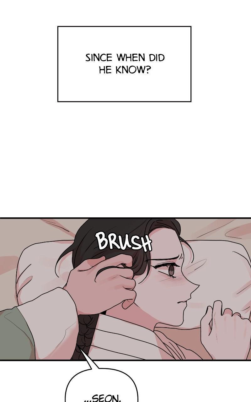 Read The Tale of a Fox's Love Manga Online