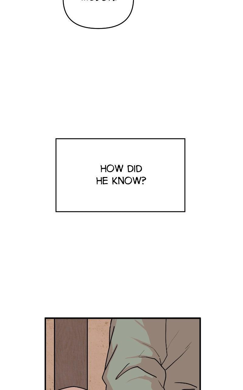 Read The Tale of a Fox's Love Manga Online