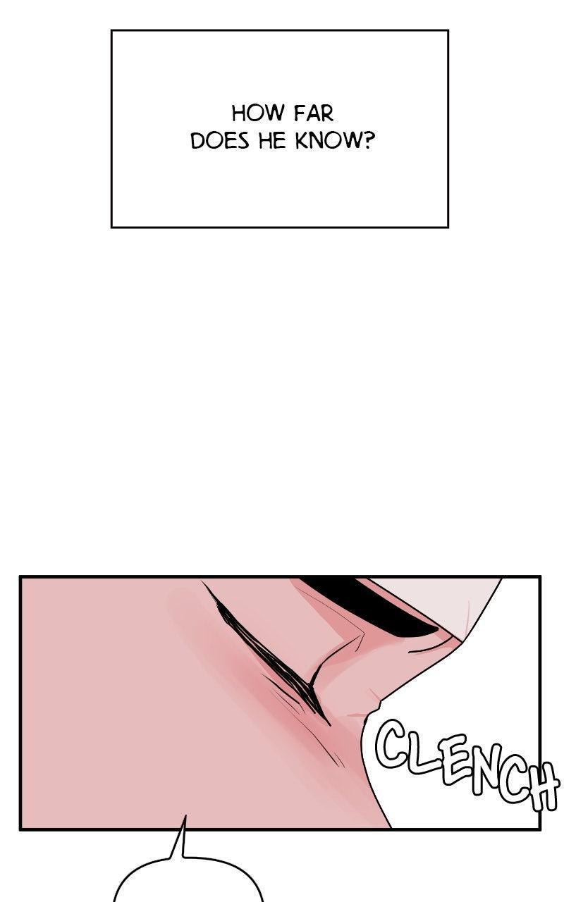 Read The Tale of a Fox's Love Manga Online