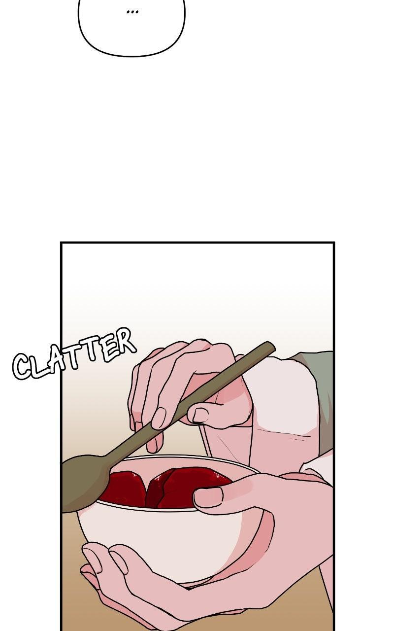 Read The Tale of a Fox's Love Manga Online