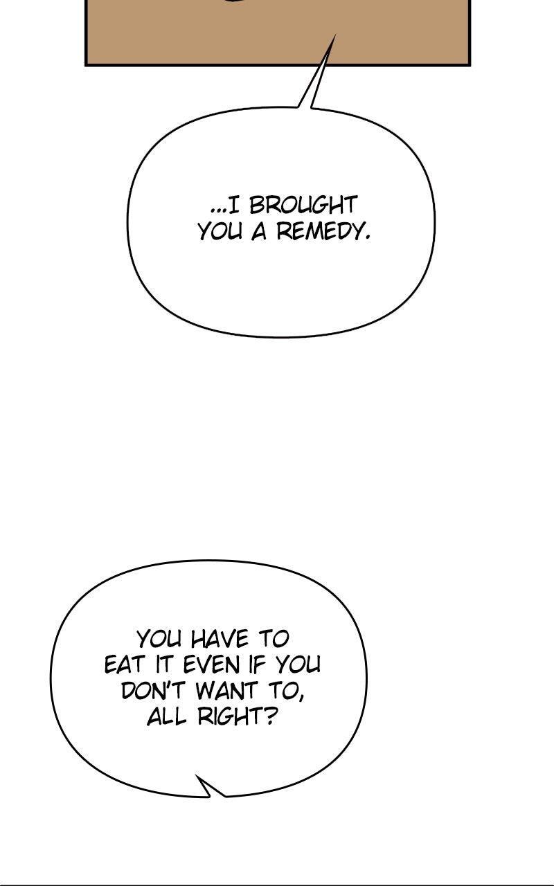 Read The Tale of a Fox's Love Manga Online