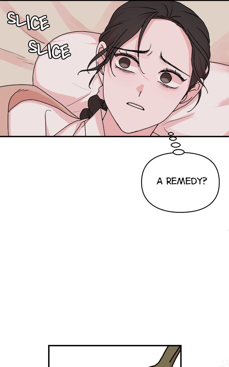 Read The Tale of a Fox's Love Manga Online