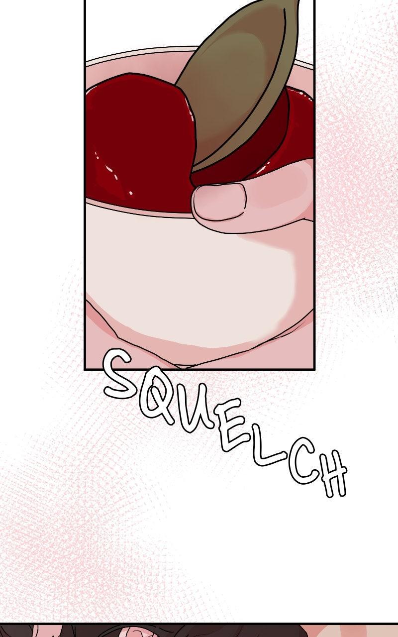 Read The Tale of a Fox's Love Manga Online