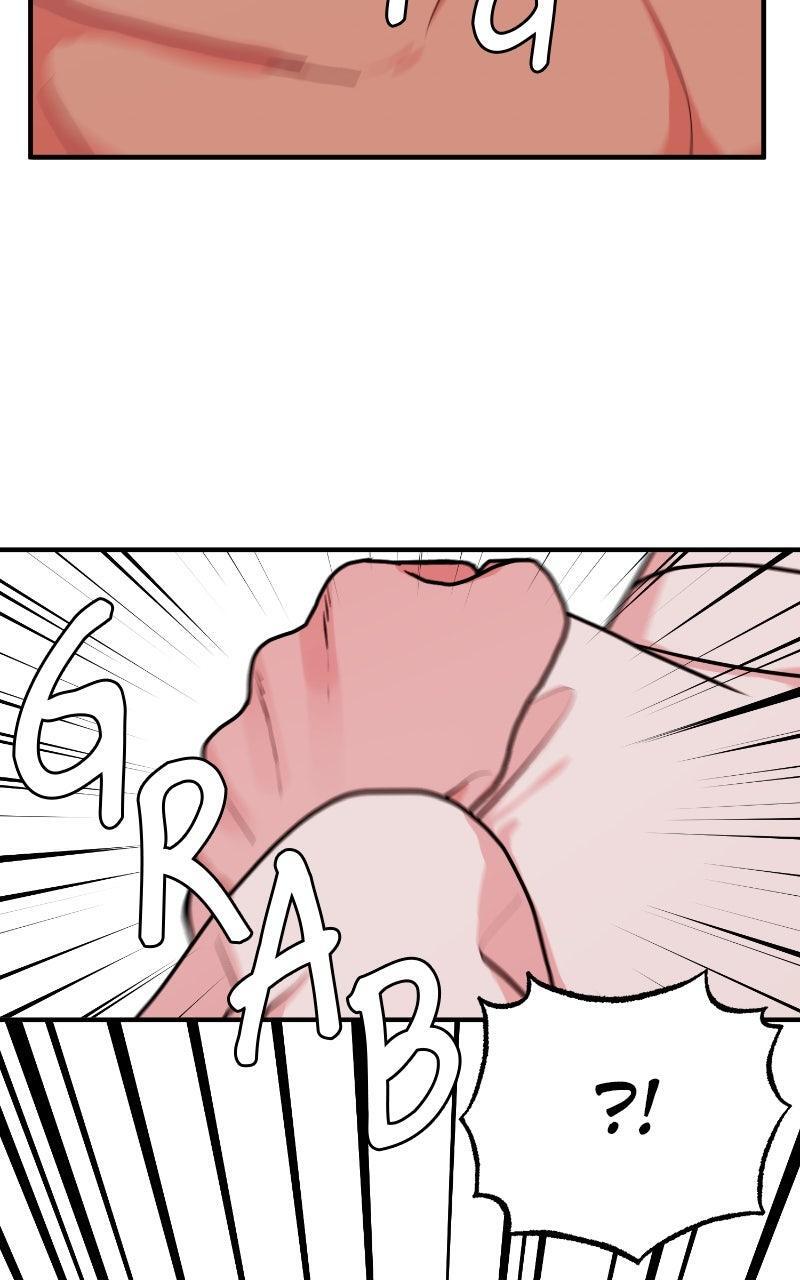 Read The Tale of a Fox's Love Manga Online