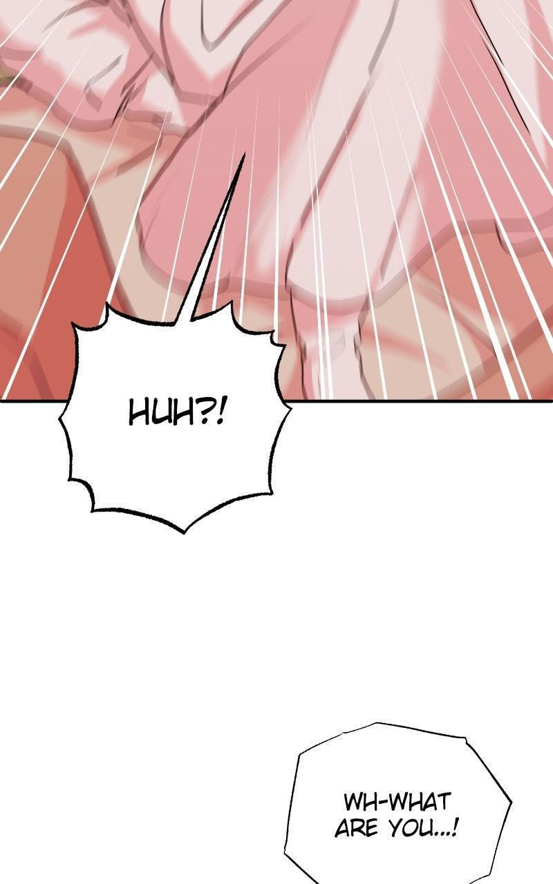 Read The Tale of a Fox's Love Manga Online