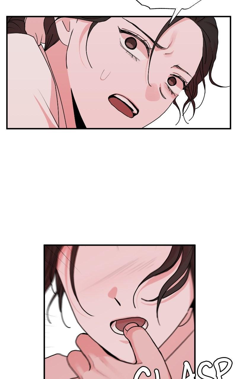 Read The Tale of a Fox's Love Manga Online