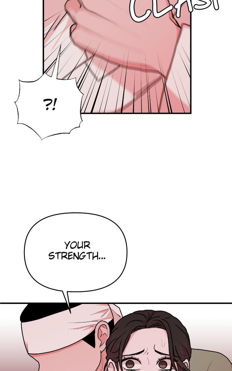 Read The Tale of a Fox's Love Manga Online