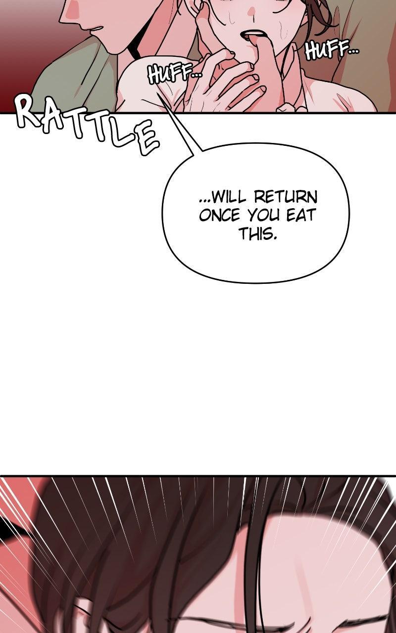 Read The Tale of a Fox's Love Manga Online