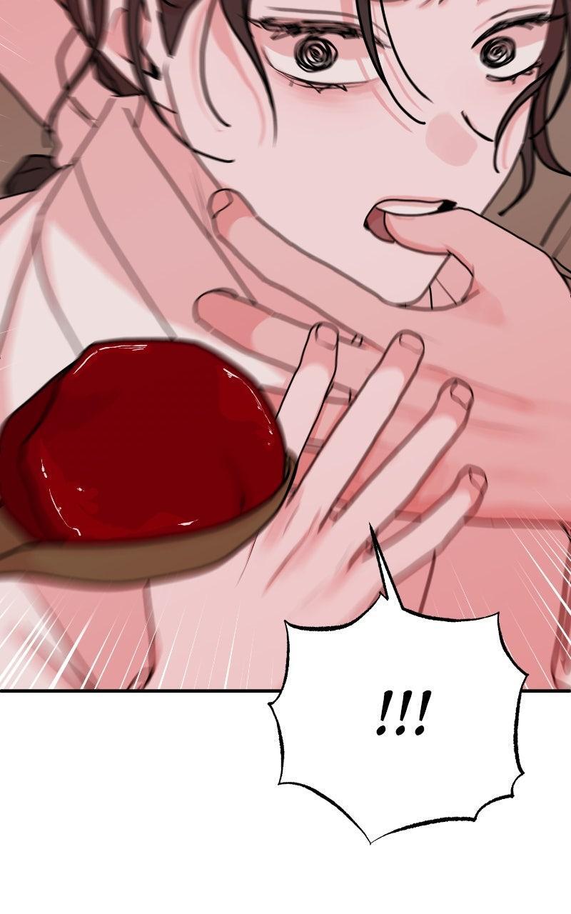 Read The Tale of a Fox's Love Manga Online