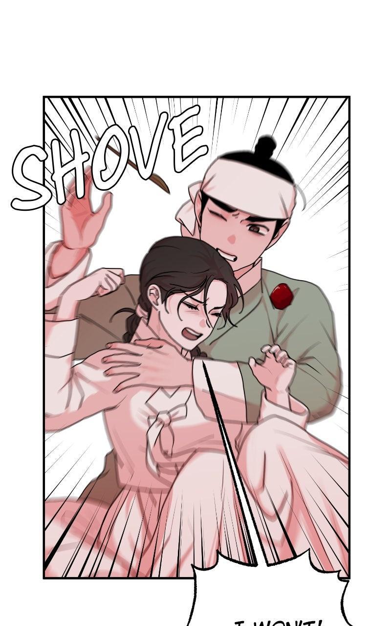 Read The Tale of a Fox's Love Manga Online