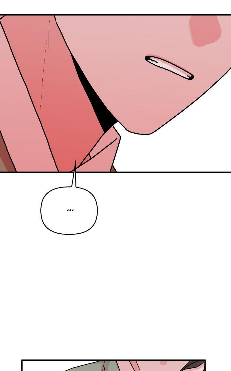 Read The Tale of a Fox's Love Manga Online