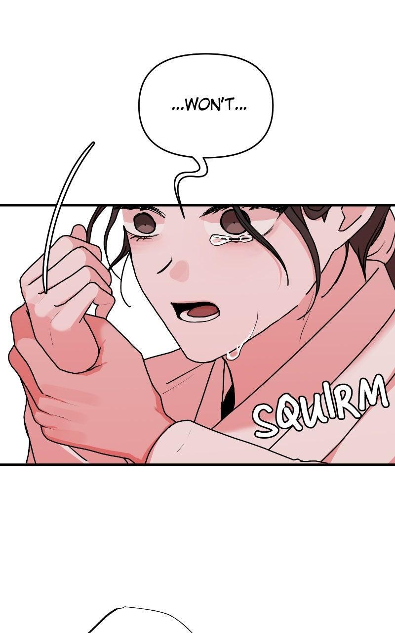 Read The Tale of a Fox's Love Manga Online