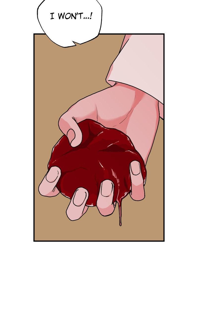 Read The Tale of a Fox's Love Manga Online