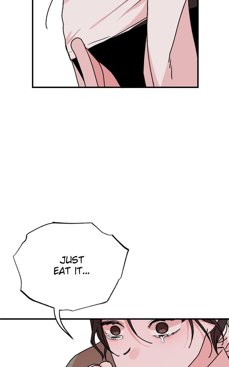 Read The Tale of a Fox's Love Manga Online