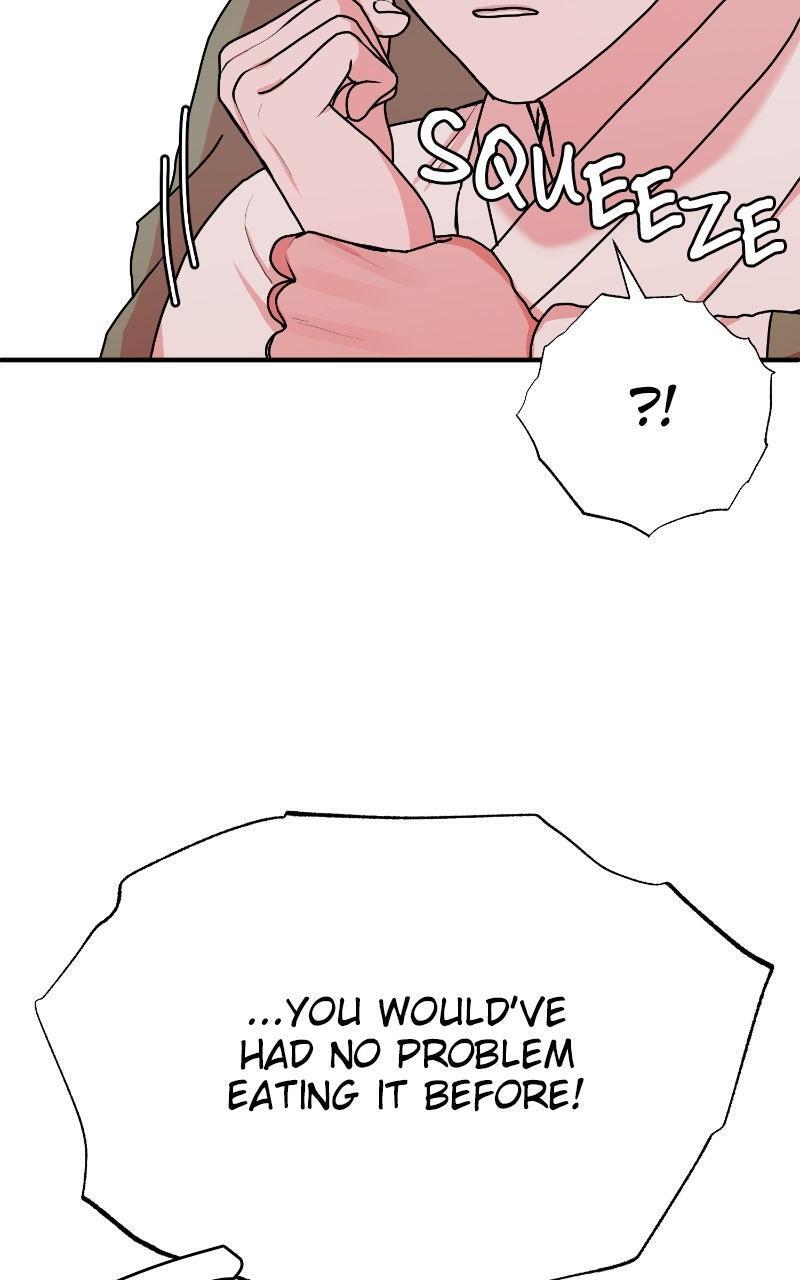 Read The Tale of a Fox's Love Manga Online