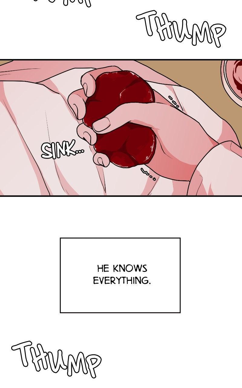 Read The Tale of a Fox's Love Manga Online