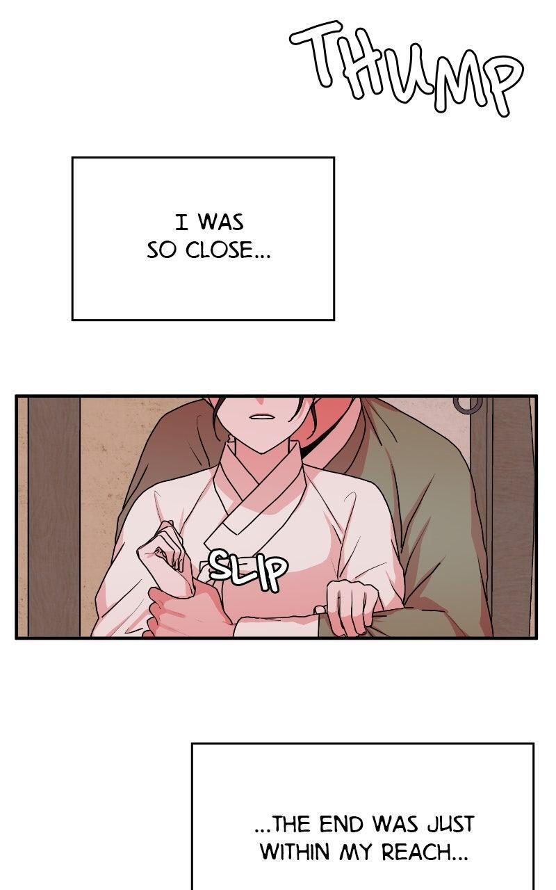 Read The Tale of a Fox's Love Manga Online