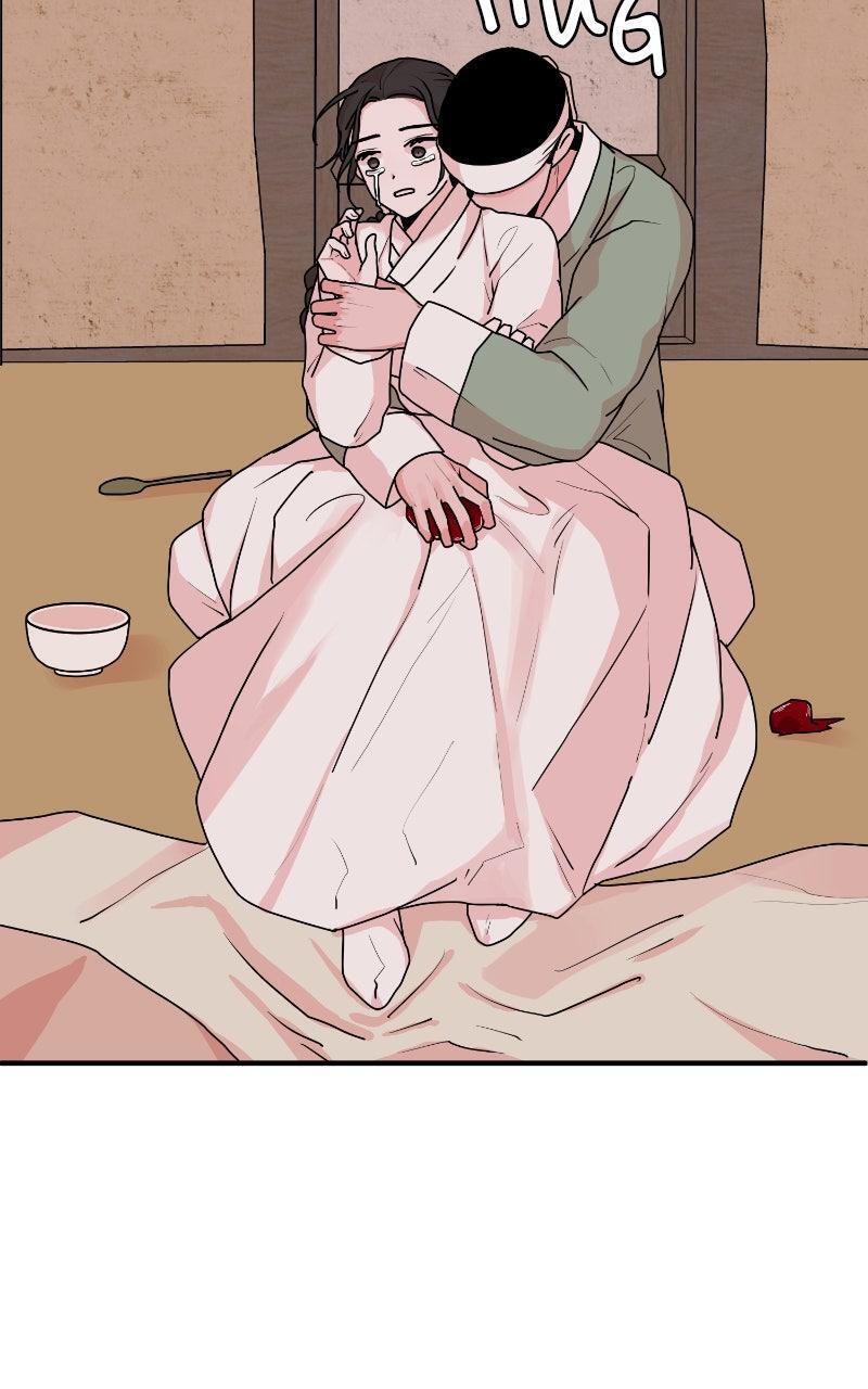 Read The Tale of a Fox's Love Manga Online