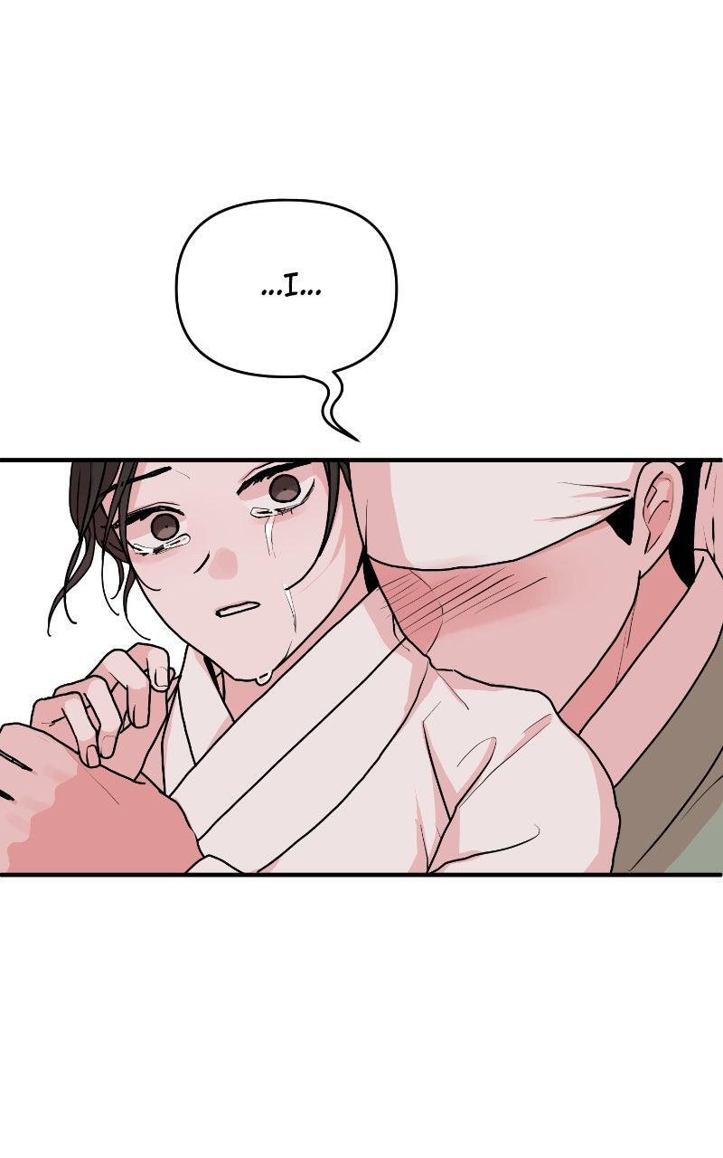 Read The Tale of a Fox's Love Manga Online