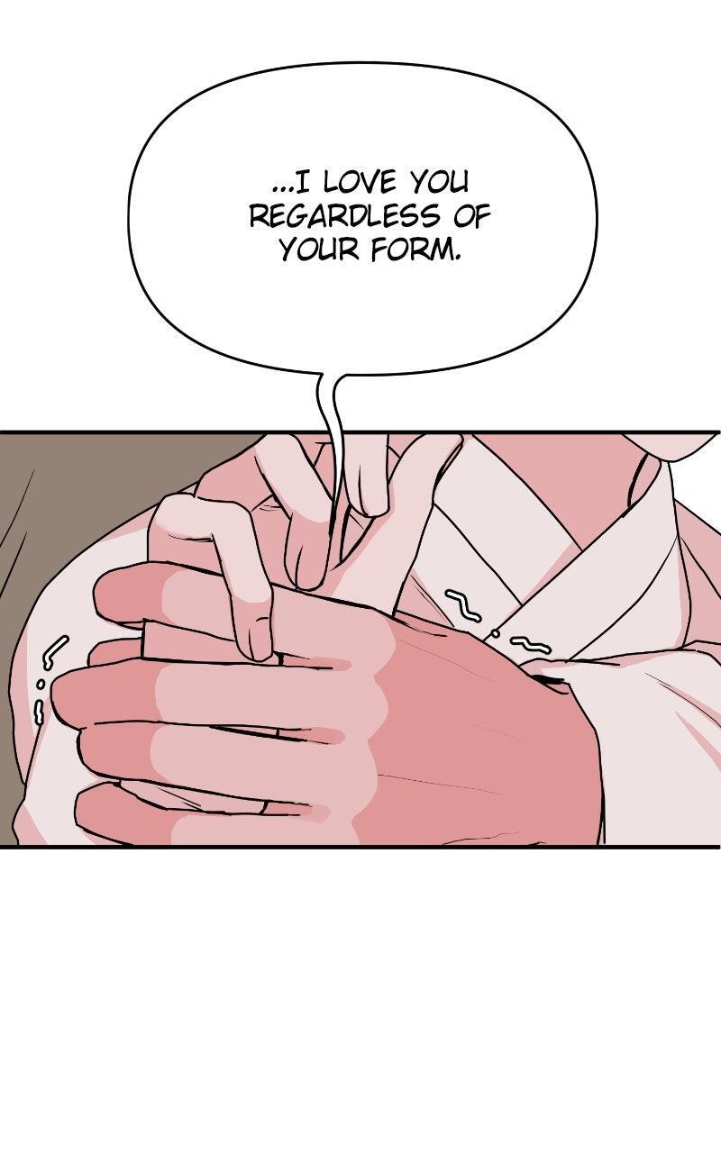 Read The Tale of a Fox's Love Manga Online