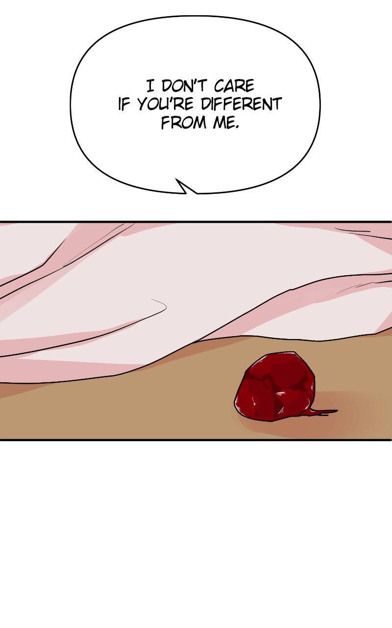 Read The Tale of a Fox's Love Manga Online