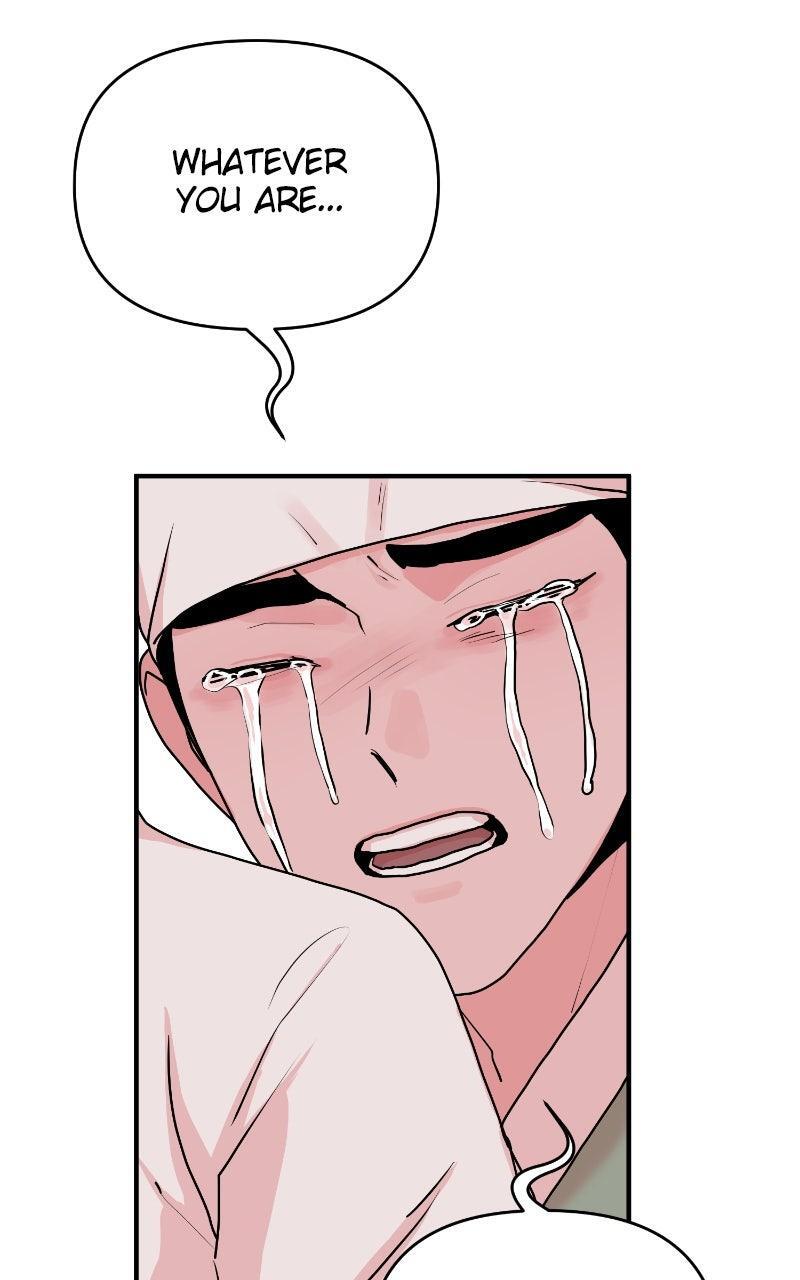 Read The Tale of a Fox's Love Manga Online