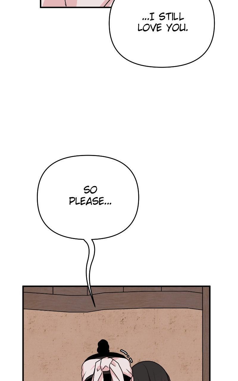 Read The Tale of a Fox's Love Manga Online