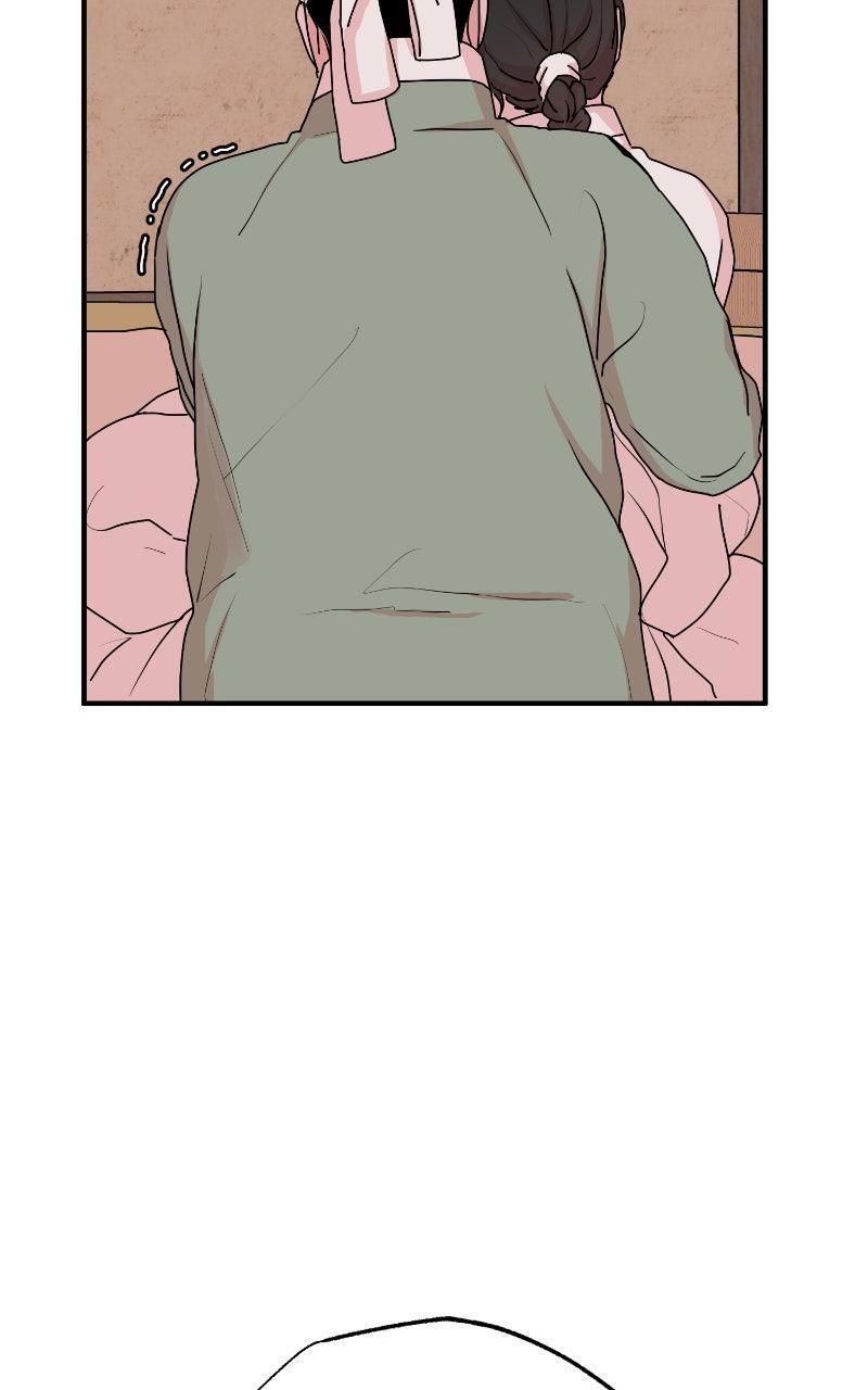 Read The Tale of a Fox's Love Manga Online