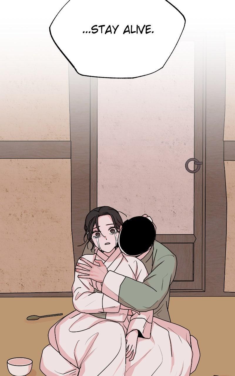 Read The Tale of a Fox's Love Manga Online