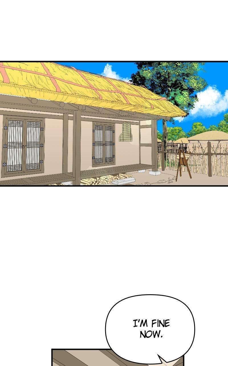 Read The Tale of a Fox's Love Manga Online