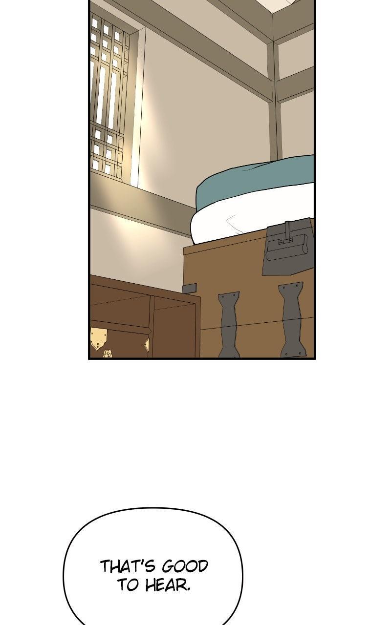 Read The Tale of a Fox's Love Manga Online