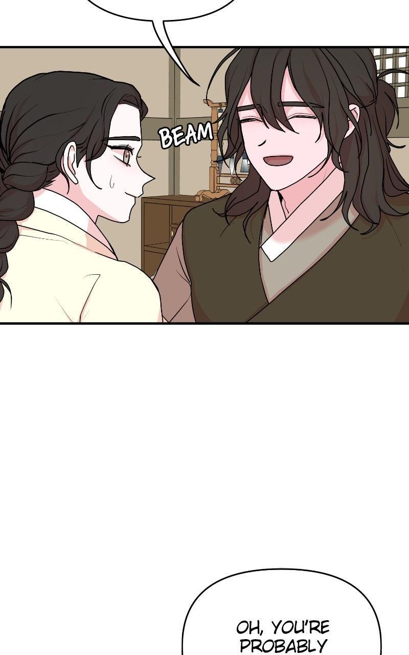 Read The Tale of a Fox's Love Manga Online