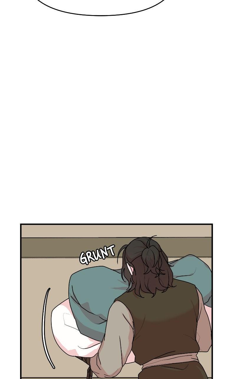 Read The Tale of a Fox's Love Manga Online