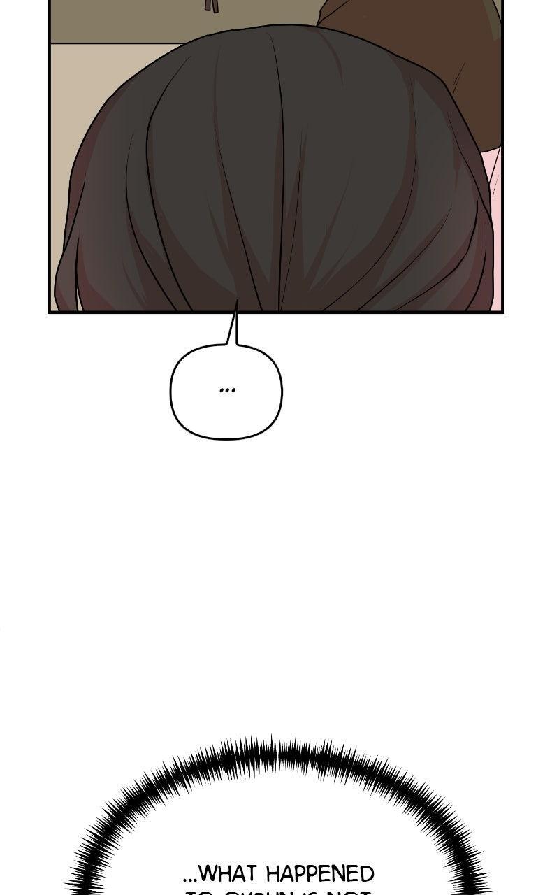 Read The Tale of a Fox's Love Manga Online