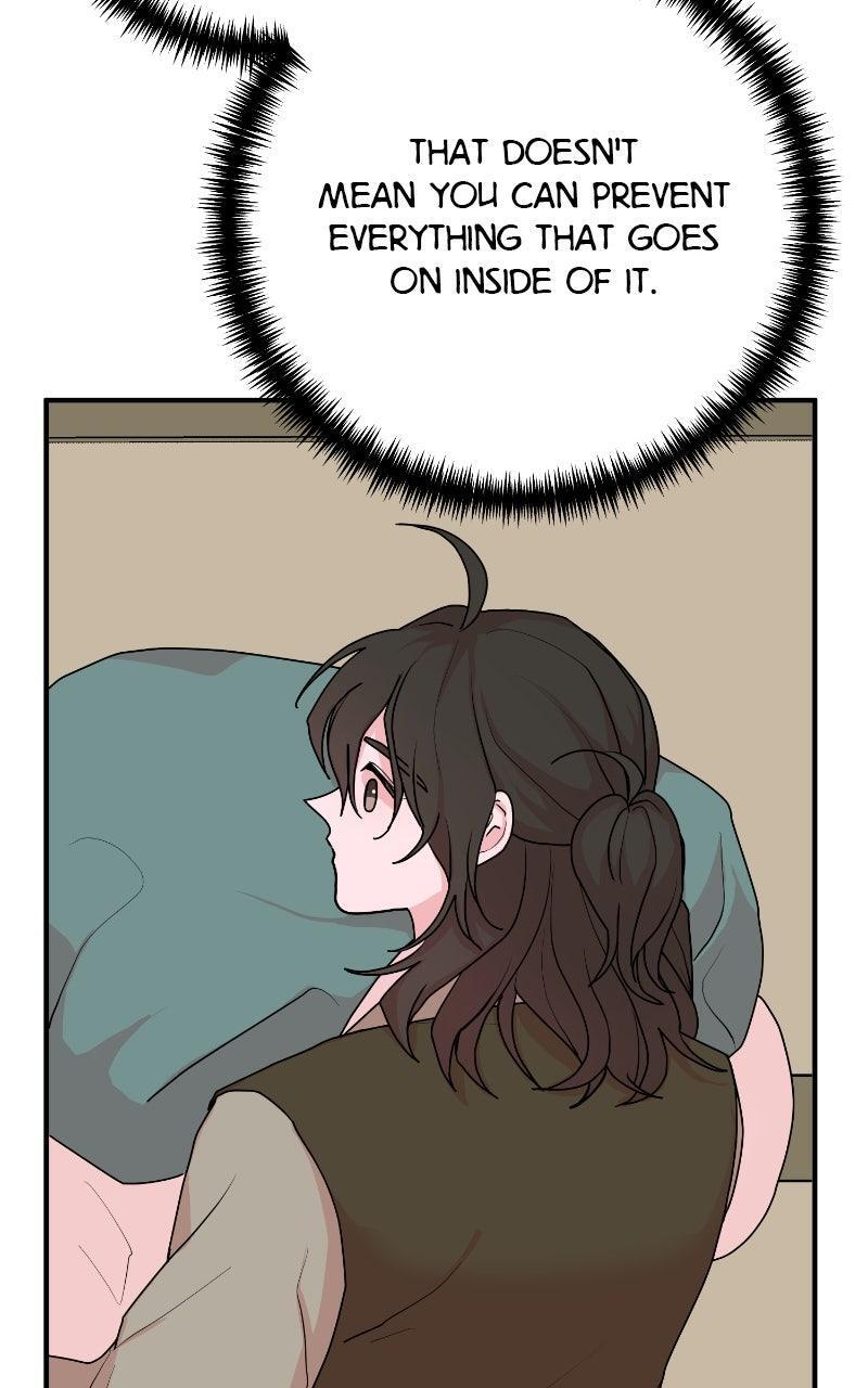 Read The Tale of a Fox's Love Manga Online