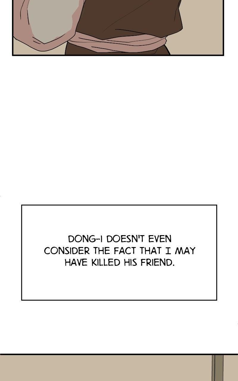 Read The Tale of a Fox's Love Manga Online