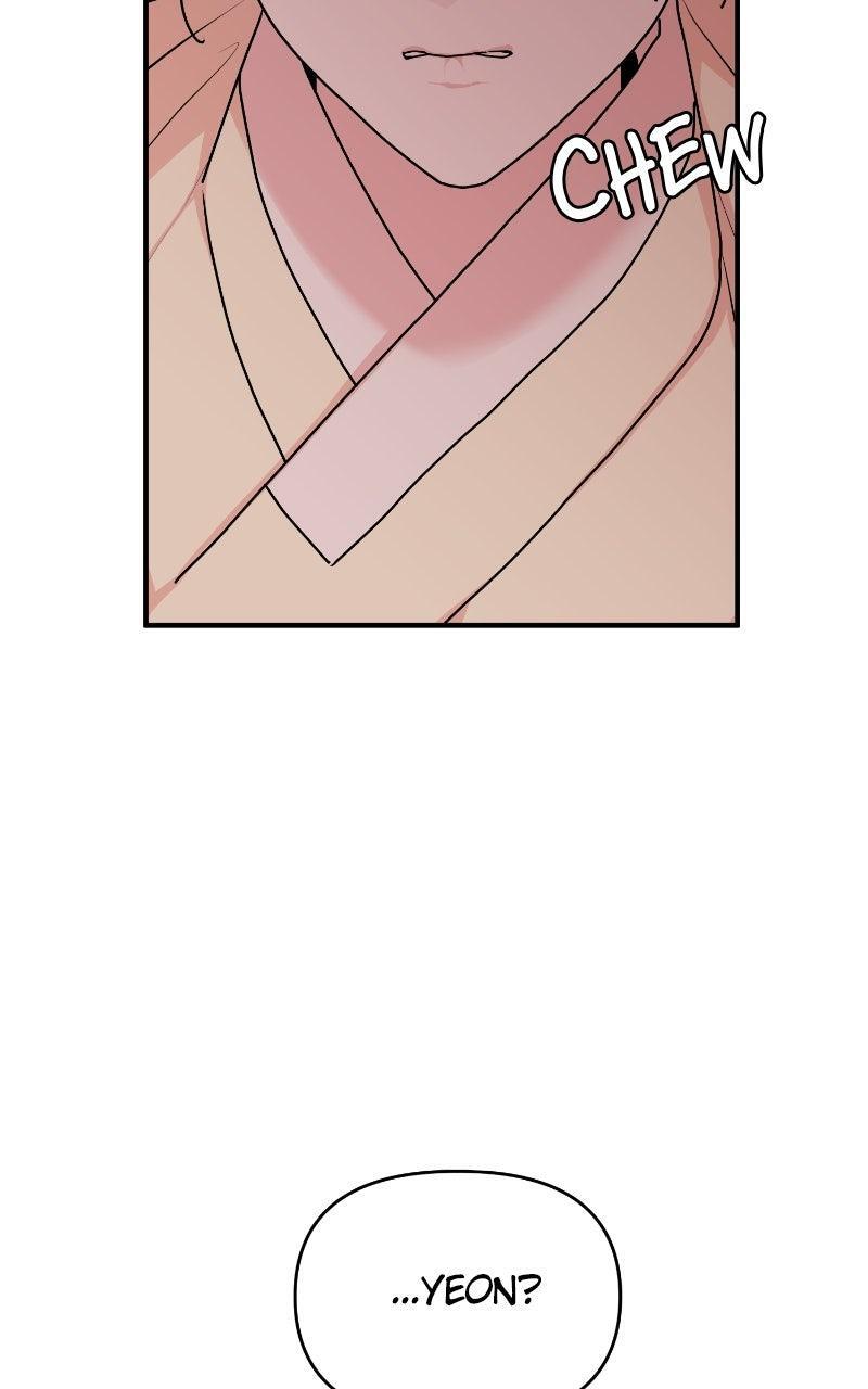 Read The Tale of a Fox's Love Manga Online