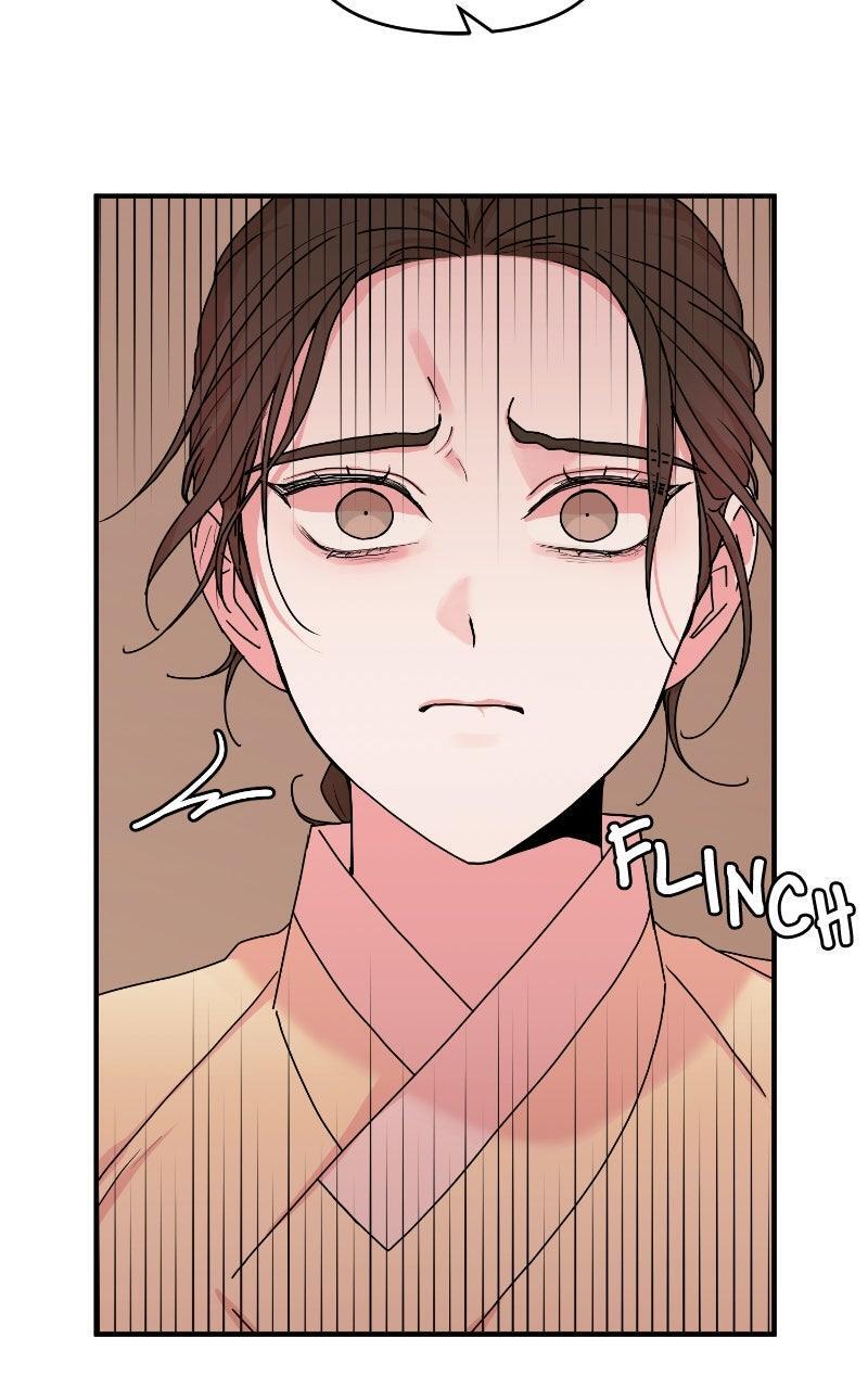 Read The Tale of a Fox's Love Manga Online