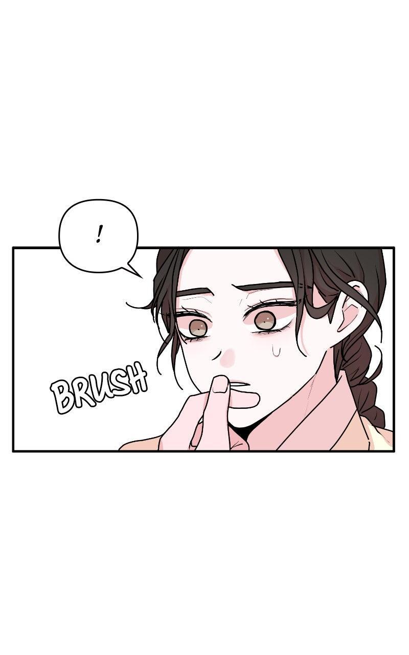 Read The Tale of a Fox's Love Manga Online