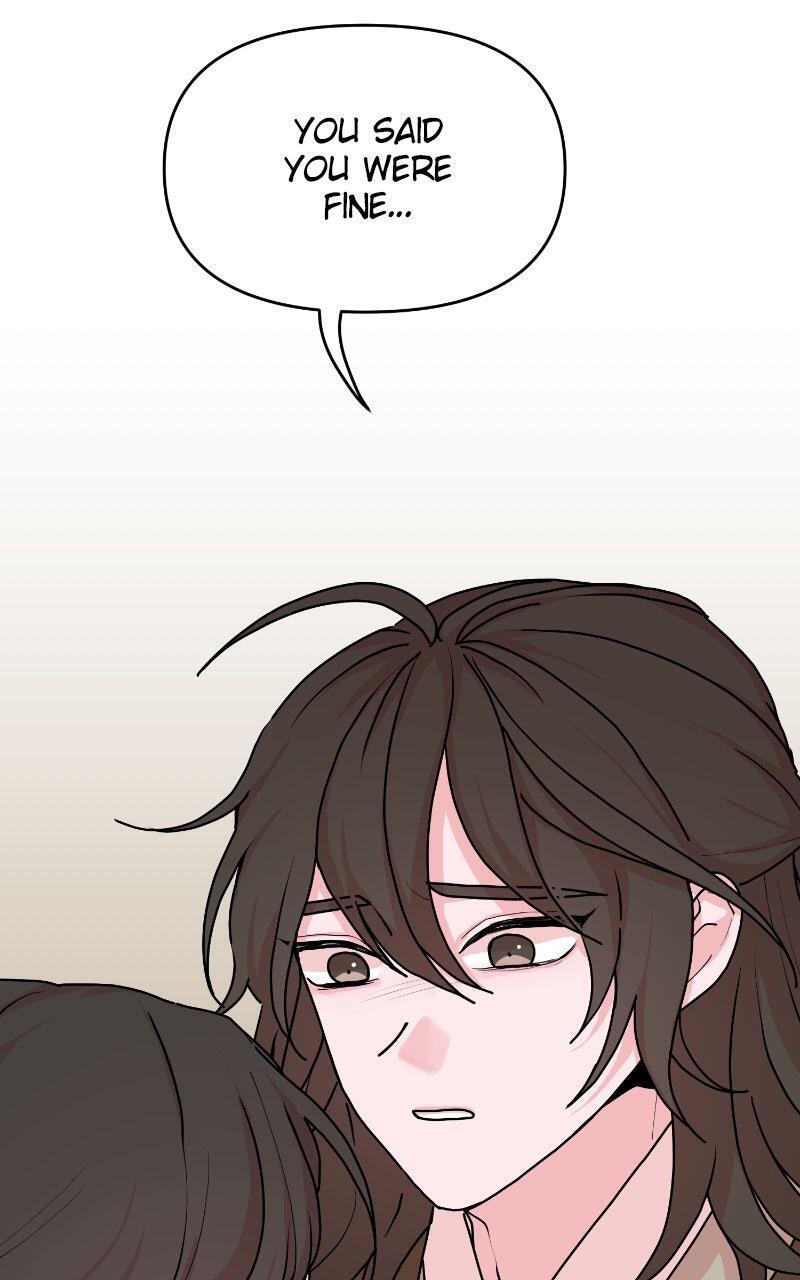 Read The Tale of a Fox's Love Manga Online